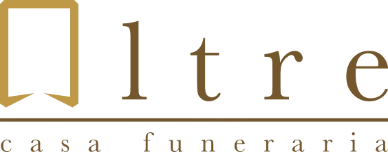 Logo Oltre Casa Funeraria