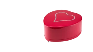 Urna Cuore