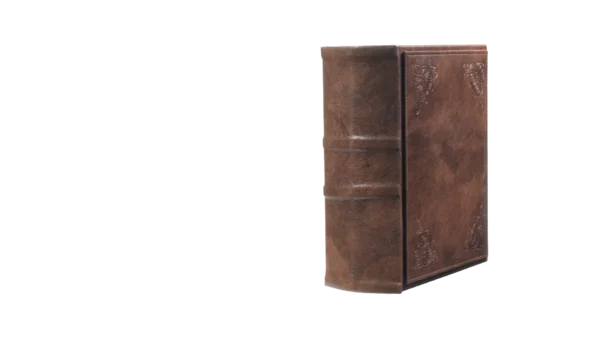 Urna Libro - immagine 2