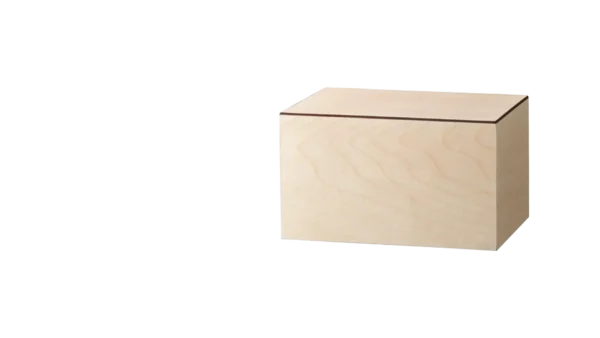 Urna Pomelè Rettangolare - immagine 3