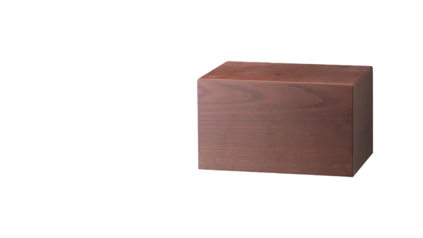 Urna Pomelè Rettangolare - immagine 2