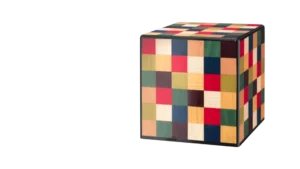 Urna Arlecchino