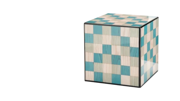 Urna Arlecchino - immagine 3