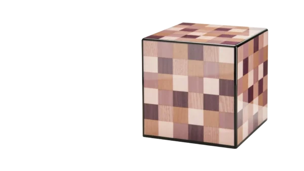 Urna Arlecchino - immagine 2