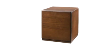 Urna Cubo Massello