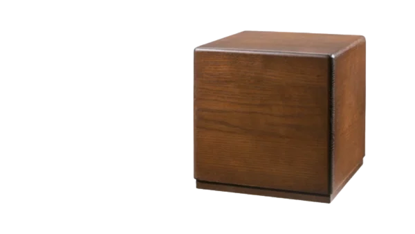 Urna Cubo Massello