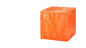 Urna Cubo