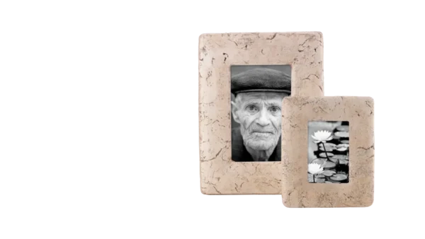 Urna Portafoto