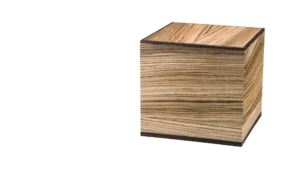Urna Termocubo