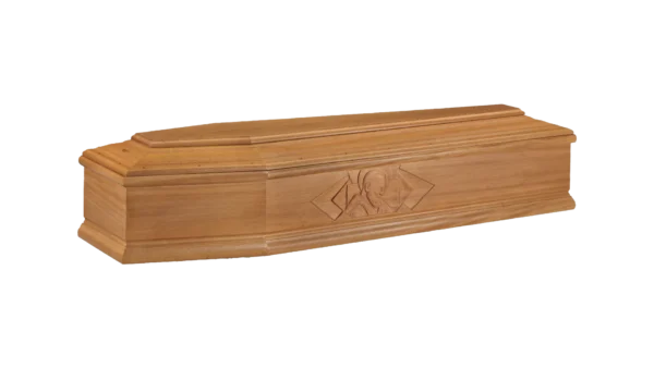 mod. 22 Padre Pio